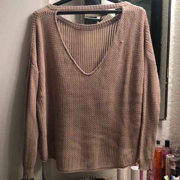 Forever 21 Long Sleeve - Picture 2 of 6